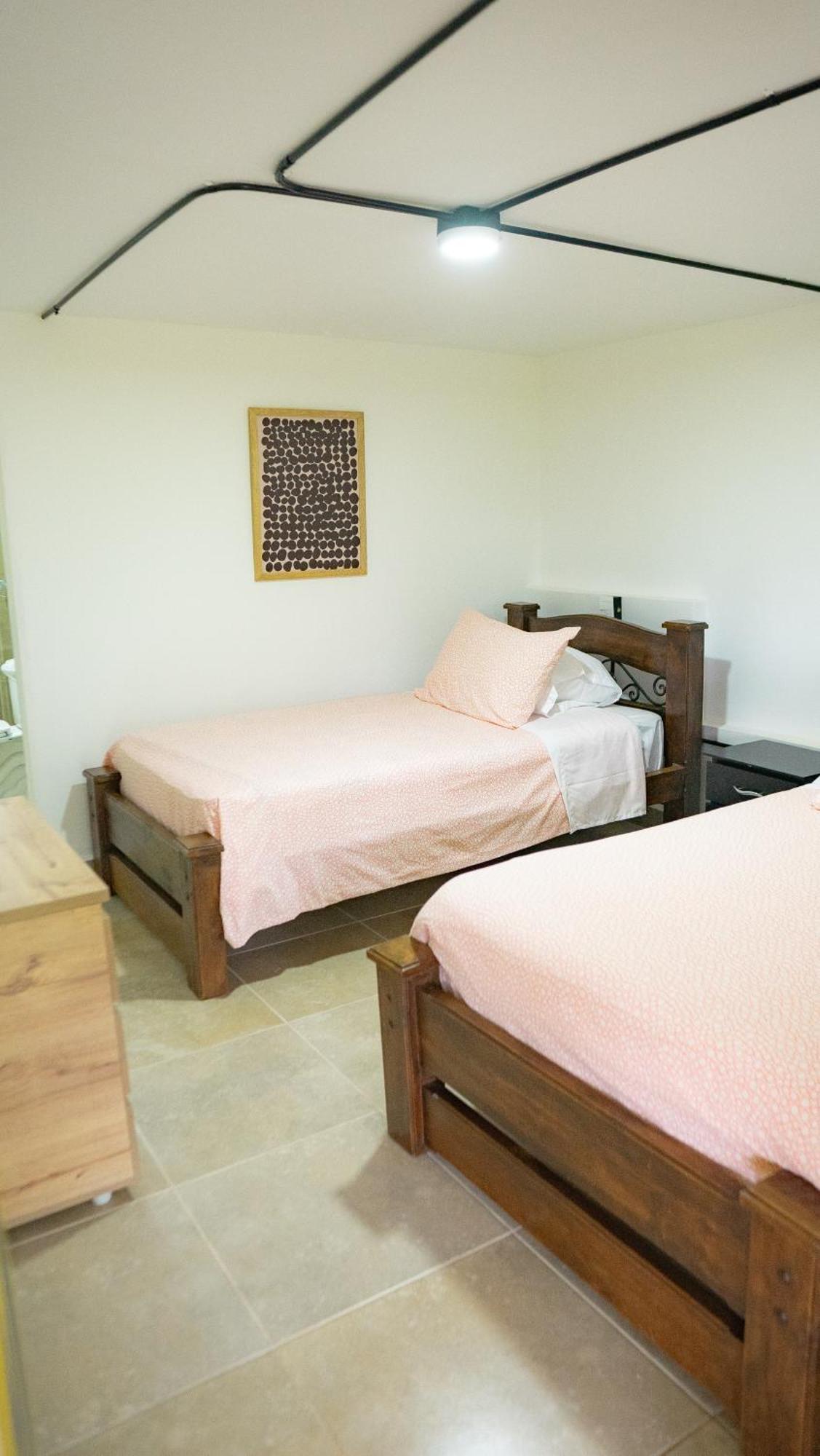 El Rancho De Salento Hotel Luaran gambar